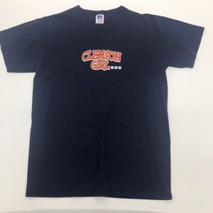 Clemson Tigers T-Shirt #252